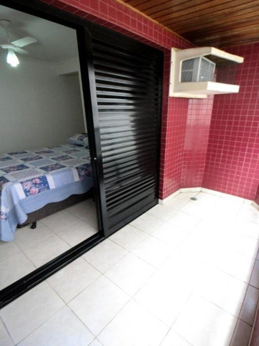 Imagem 21 de 30 de Guarujá Sp - Praia Da Astúrias - 4 Dormitórios - 3 Banheiros - Sacada - 2 Vagas De Garagens - Ap4314 - 34711203