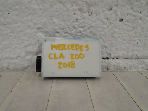 Modulo Para Sensores Proximidad Cla 200 2018 A0009054907 Jll (Usado)