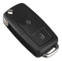 Comprar Carcasa Llave Flip Volswagen 2 Botones!!!