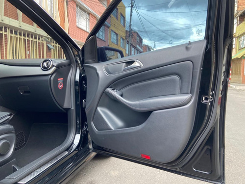 Mercedes-Benz Clase B 1.6 Blueefficiency