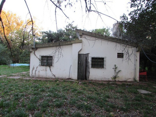 Imagen 1 de 5 de Lote En Venta El Pato