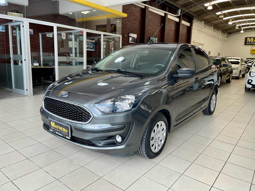 Ford Ka 1.5 S 5 p