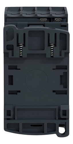 Contactor 4p 25a 220v Corriente Continua Schneider