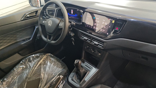 Volkswagen Polo 1.6 Msi Mt