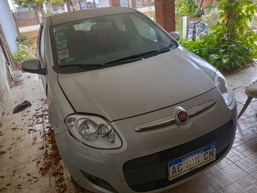 Fiat Palio 1.4 Fire Pack Confort
