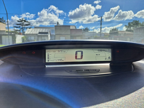 Citroën C4 1.6 Hdi Sx Am71