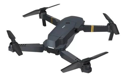 E58 Wifi Fpv Com 720p / 1080p Hd Wide 