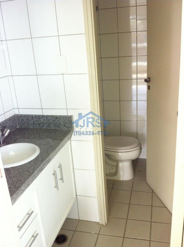 Imagem 14 de 14 de Conjunto Para Alugar, 100 M² Por R$ 3.300/mês - Alphaville - Barueri/sp - Cj0006