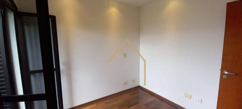 Imagem 14 de 30 de Apartamento Com 3 Dormitórios À Venda, 136 M² Por R$ 626.000,00 - Vila São Pedro - Americana/sp - Ap1489