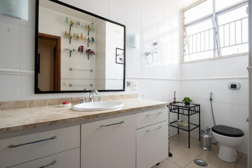 Imagem 15 de 23 de Apartamento - Ap01519 - 70699742