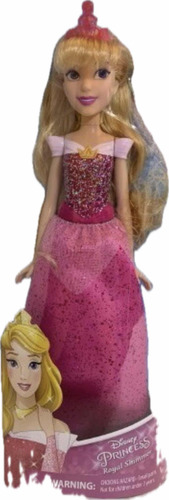 Barbie Princesas Disney Princesa Aurora