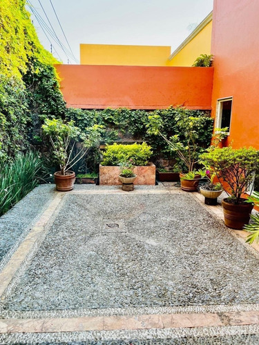 Vendo Casa Lomas De Chapultepec