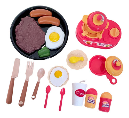 Juguetes De Cocina Juego De Cocina Juego De Cocina