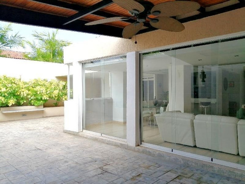 Imagen 14 de 19 de Town House En Venta En Res. Villa Orense Urb. El Rincon Cod: Foth-246