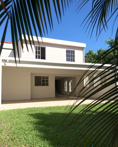 Imagen 4 de 7 de Se Vende Casa En Pasatiempo, Carretera A Occidente