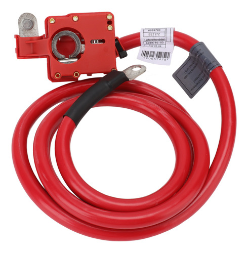 Cable De Protección De Batería Para Accesorios Automotrices