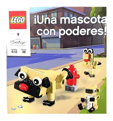 Imagen 2 de 2 de Lego ® Creator - City Juego Construccion Bloques V/ Modelos