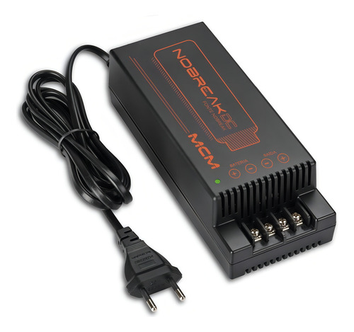 Fuente NFE Real+NFE NoBreak de 12 V/10 A y 128 W