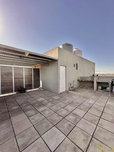 Alquiler 2 Ambientes Con Terraza Castelar