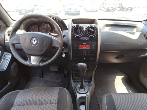 RenaultDuster Zen T/a