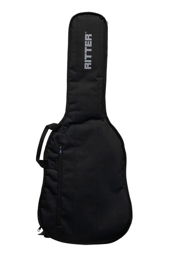 Funda Guitarra Eléctrica Ritter Rgf0-e