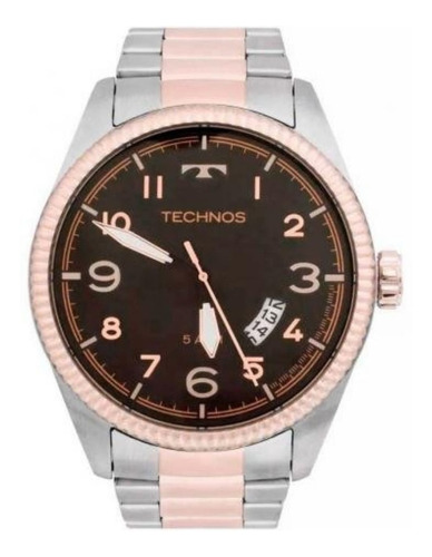 Relógio Technos Masculino 2315acf/5p
