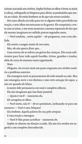 Guardiã das cidades perdidas, de Messenger, Shannon. Guardiã das cidades perdidas (1), vol. 1. Editorial Editora Gaivota Ltda.,Aladdin, capa mole em português, 2019