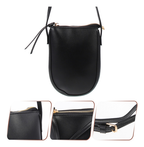 Nuevo Bolsa Transparente For Teléfono Móvil