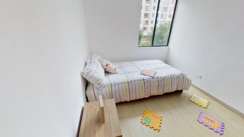 Imagen 12 de 17 de Apartamento En Venta En Bogota Villa Alsacia