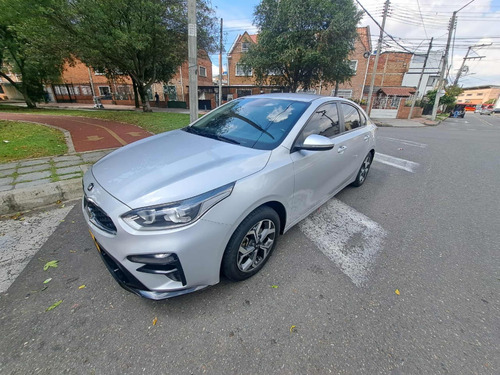 Kia Cerato 1.6 Vivro Vibrant Aut