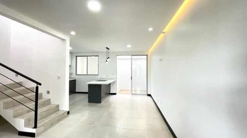 Imagen 4 de 25 de Venta De Casa Para Estrenar En Tres Ríos-finos Acabados!