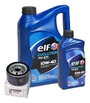Comprar Kit Filtro + 5l Aceite 10w40 Renault Kangoo K9k 1.5 Dci