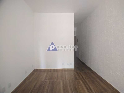 Imagem 7 de 21 de Apartamento À Venda, 1 Quarto, 1 Suíte, Copacabana - Rio De Janeiro/rj - 16162
