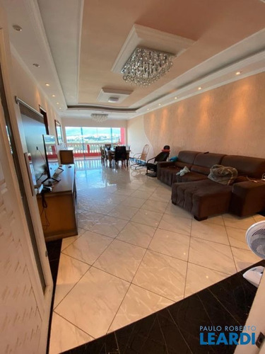 Imagem 2 de 15 de Casa Assobradada - Jardim Torres São José - Sp - 634505