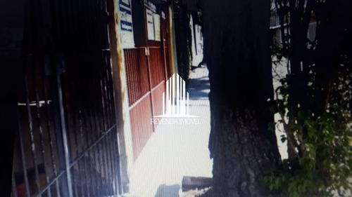 Casa Em São Paulo - Sp - Ca0262_mpv