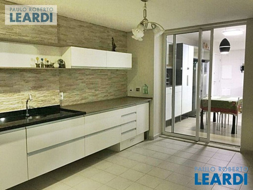 Imagem 5 de 15 de Apartamento - Morumbi - Sp - 556069