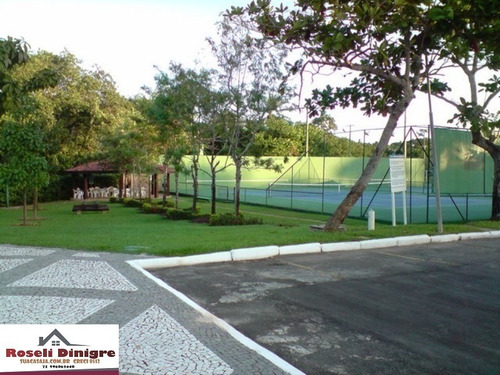 Imagem 29 de 30 de Vendida - Casa Encontro Das Águas 4 Suites Sendo 1 Externa - Preisa De Ajustes - V137c3 - 68703207