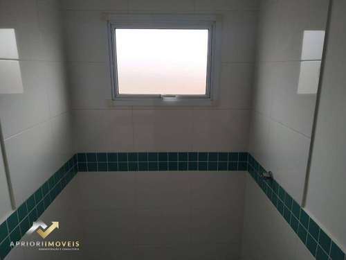 Imagem 3 de 20 de Sobrado Com 3 Dormitórios À Venda Por R$ 550.000,00 - Vila Alzira - Santo André/sp - So1143