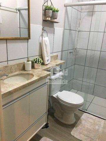 Imagem 9 de 16 de Apartamento Duplex Com 2 Dormitórios À Venda, 90 M² Por R$ 245.000 - Jardim Maria Goretti - Ribeirão Preto/sp - Ad0054