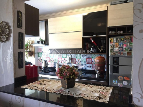 Imagem 5 de 10 de Apto Partenon | 1 Quartos | 45 M² | Cond: R$333.00 | 1 Vaga - 1p6di36