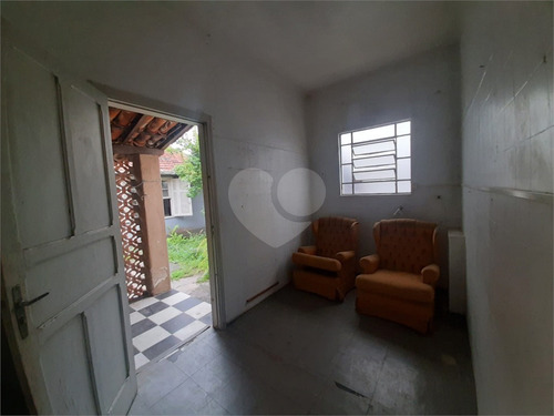 Imagem 14 de 30 de Casa Térrea Com Terreno 390m² A Venda Na Chácara Santo António Residencial/comercial - Reo593745