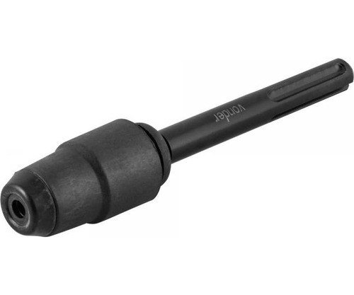 Adaptador Martelo Rompedor E Martelete Sds Max P/ Sds Plus