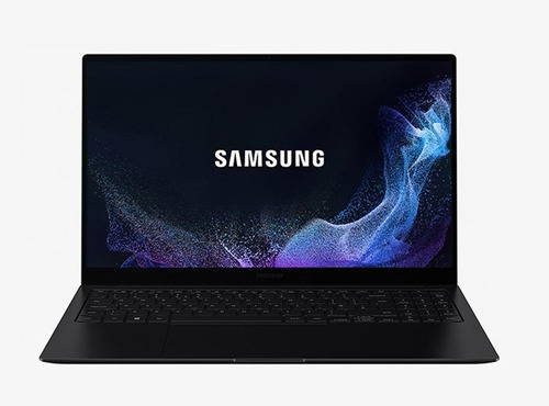 Notebook Samsung Galaxy Book2 Pro I7 512gb Ssd, 16gb De Ram