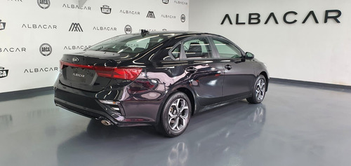 Imagen 6 de 15 de Kia Forte 2020 2.0 Lx 4 P Mt