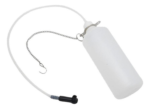 Accesorio Compacto Para Botella De Purga De Frenos,
