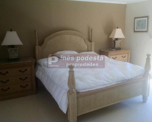 Casa En Punta Del Este, Rincã³n Del Indio | Ines Podesta Ref:1320- Ref: 1320