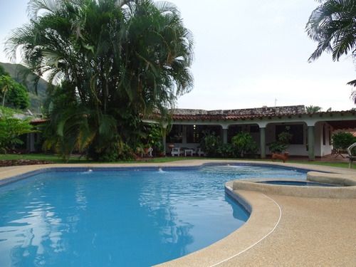 En Venta Casa En Guataparo