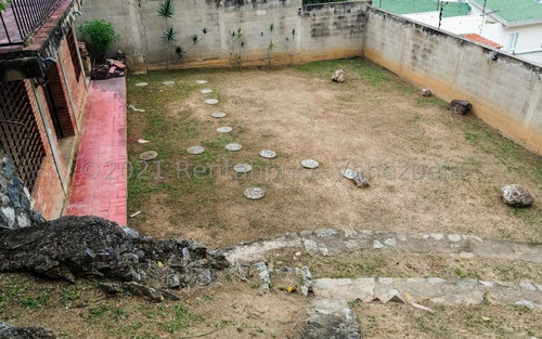 Imagen 20 de 20 de Prados Del Este Casa En Venta 22-22581 Jesús Enrique Díaz Baruta Caracas