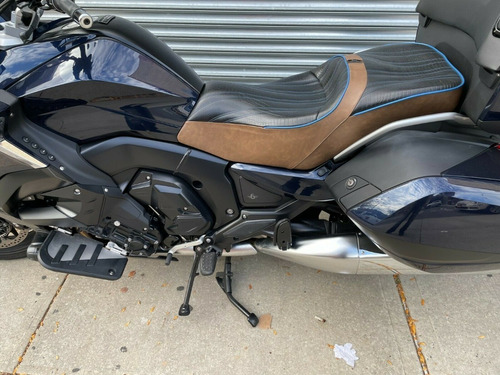 Imagen 2 de 8 de 2019 Bmw K 1600 Grand America