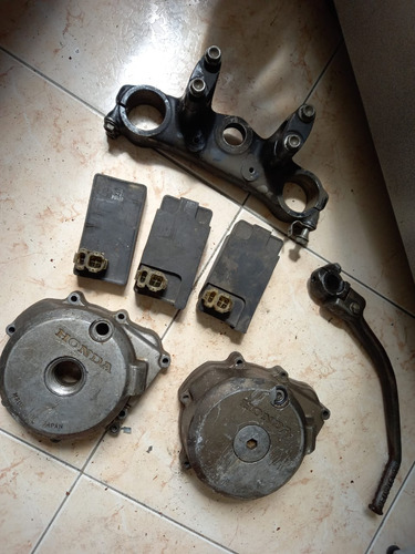 Repuestos De Honda Xr250 / Cbr600 F2